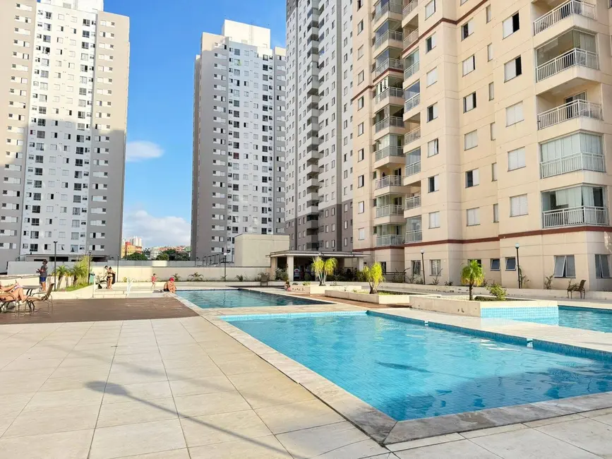 Foto 1 de Apartamento com 2 quartos para alugar, 49m2 em Conceição, Osasco - SP