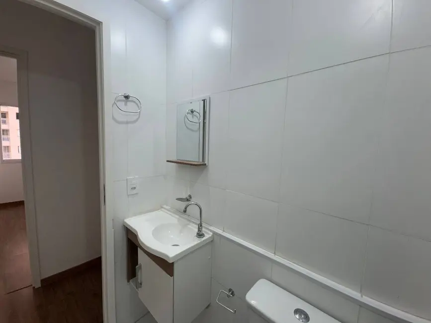 Foto 8 de Apartamento com 2 quartos para alugar, 49m2 em Conceição, Osasco - SP