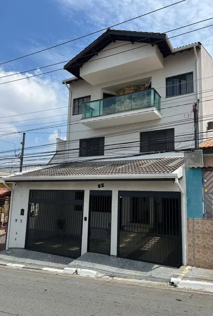 Casa com 4 quartos à venda em Centro, Osasco - SP - imagem 3 Foto 3 de Casa com 4 quartos à venda em Centro, Osasco - SP