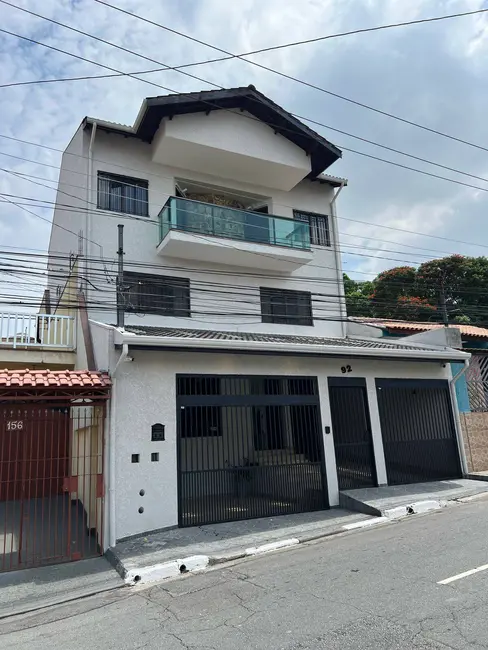 Foto 2 de Casa com 4 quartos à venda em Centro, Osasco - SP