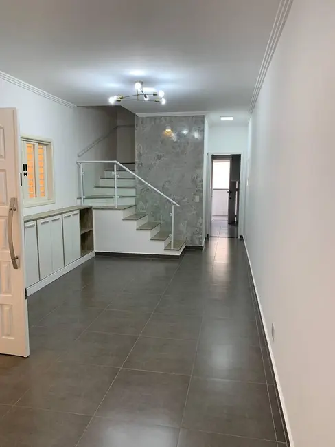 Foto 3 de Sobrado com 3 quartos à venda em Vila Yara, Osasco - SP