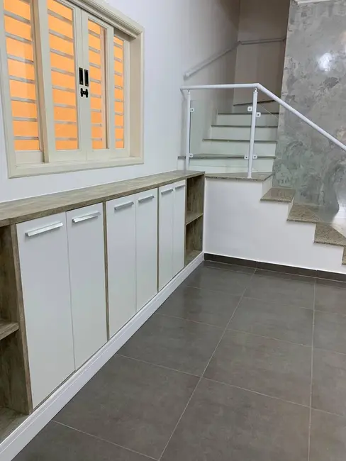 Foto 6 de Sobrado com 3 quartos à venda em Vila Yara, Osasco - SP