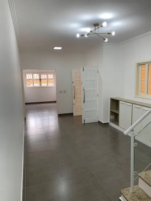 Foto 4 de Sobrado com 3 quartos à venda em Vila Yara, Osasco - SP