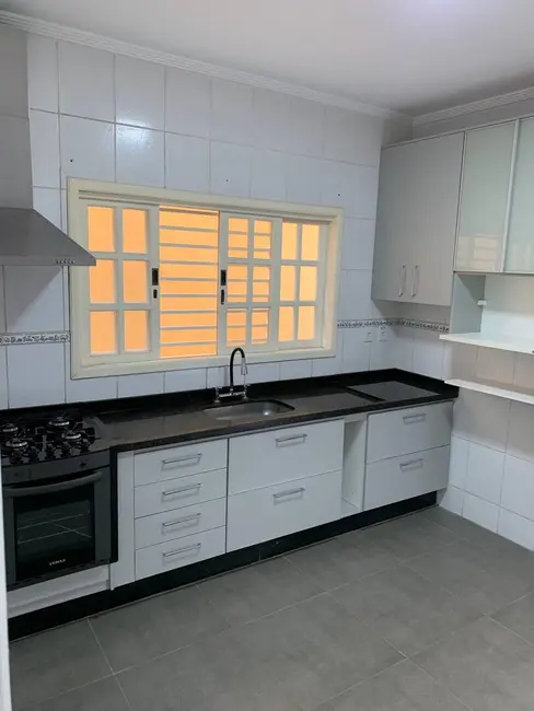 Foto 7 de Sobrado com 3 quartos à venda em Vila Yara, Osasco - SP