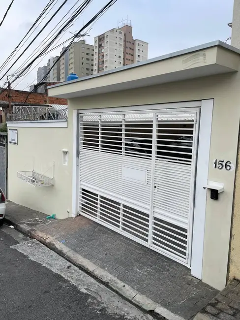 Casa de Condomínio com 2 quartos à venda, 70m2 em Jaguaribe, Osasco - SP - imagem 1 Foto 1 de Casa de Condomínio com 2 quartos à venda, 70m2 em Jaguaribe, Osasco - SP