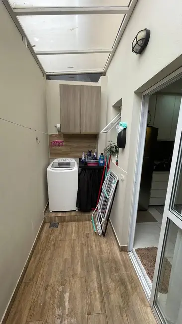 Casa de Condomínio com 2 quartos à venda, 70m2 em Jaguaribe, Osasco - SP - imagem 8 Foto 8 de Casa de Condomínio com 2 quartos à venda, 70m2 em Jaguaribe, Osasco - SP