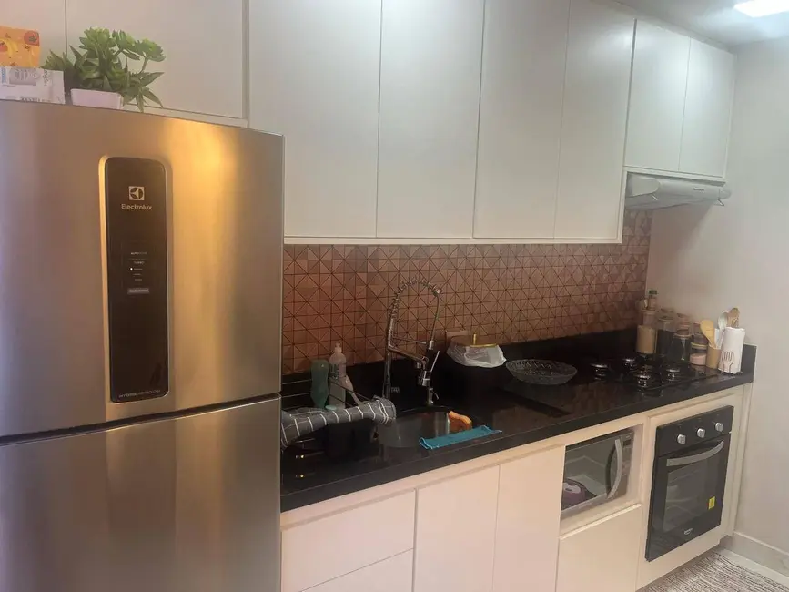 Foto 2 de Casa de Condomínio com 2 quartos à venda em Jaguaribe, Osasco - SP