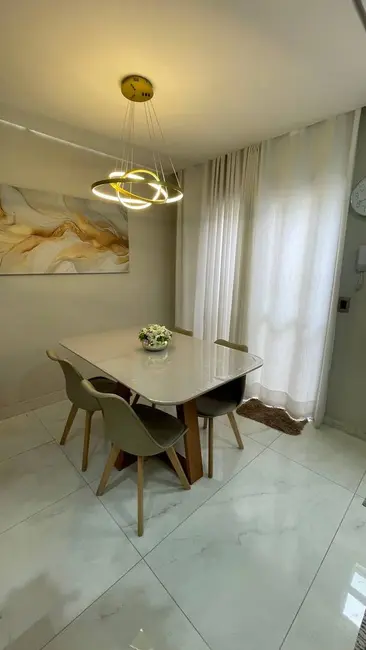 Casa de Condomínio com 2 quartos à venda, 70m2 em Jaguaribe, Osasco - SP - imagem 5 Foto 5 de Casa de Condomínio com 2 quartos à venda, 70m2 em Jaguaribe, Osasco - SP