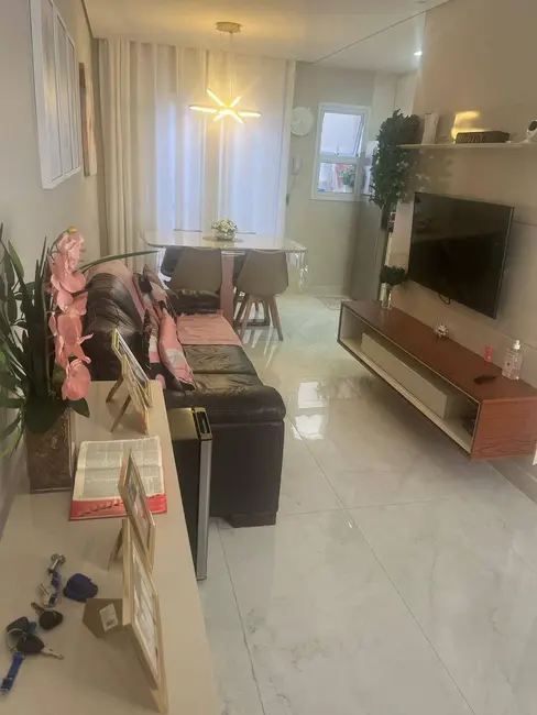 Foto 4 de Casa de Condomínio com 2 quartos à venda em Jaguaribe, Osasco - SP