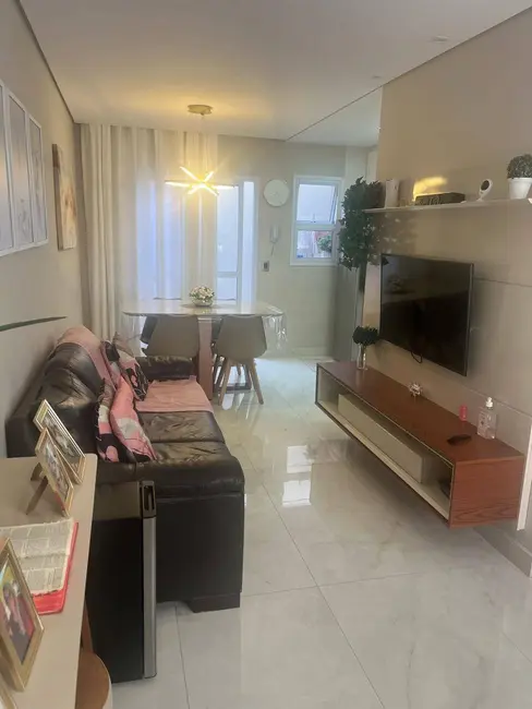 Foto 1 de Casa de Condomínio com 2 quartos à venda em Jaguaribe, Osasco - SP