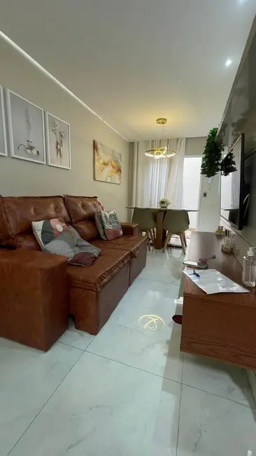 Casa de Condomínio com 2 quartos à venda, 70m2 em Jaguaribe, Osasco - SP - imagem 4 Foto 4 de Casa de Condomínio com 2 quartos à venda, 70m2 em Jaguaribe, Osasco - SP