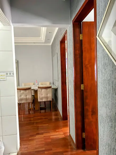 Apartamento com 2 quartos à venda, 60m2 em Vila Mercês, Carapicuiba - SP - imagem 3 Foto 3 de Apartamento com 2 quartos à venda, 60m2 em Vila Mercês, Carapicuiba - SP