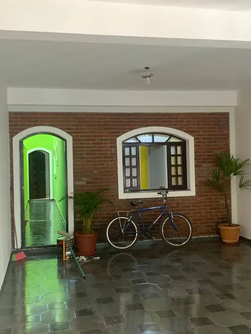 Foto 2 de Sobrado com 4 quartos para alugar em Padroeira, Osasco - SP