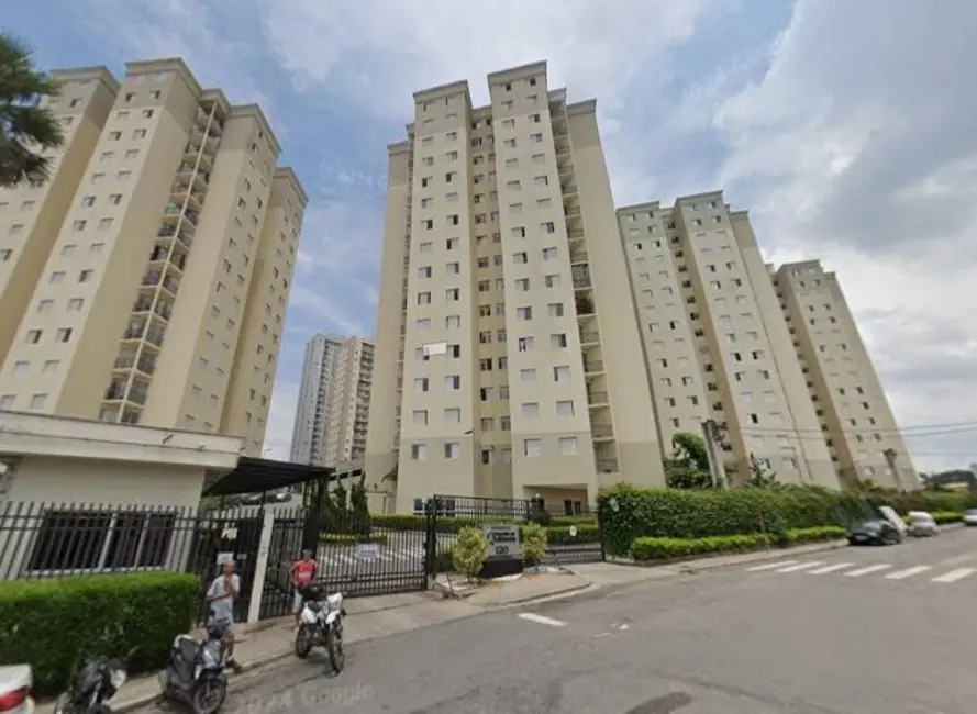 Foto 1 de Apartamento com 2 quartos para alugar, 60m2 em São Pedro, Osasco - SP
