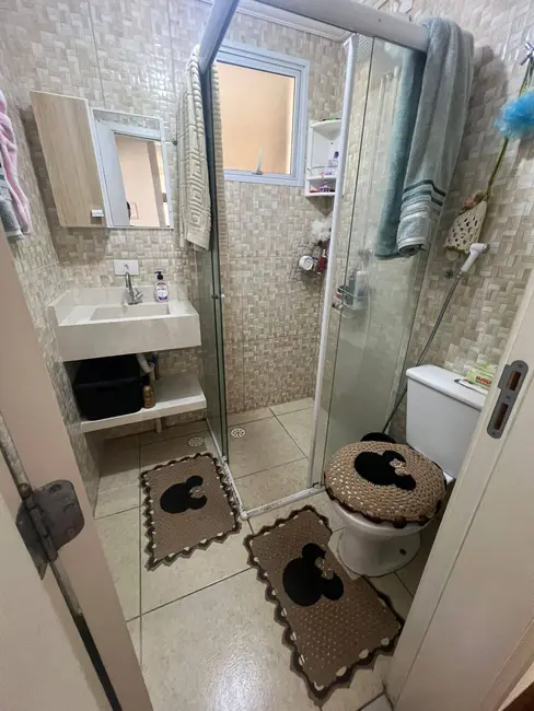 Foto 9 de Apartamento com 2 quartos para alugar, 60m2 em São Pedro, Osasco - SP