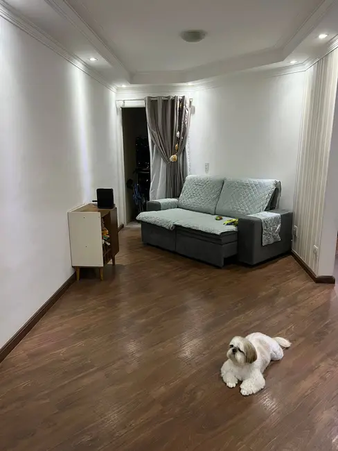 Foto 7 de Apartamento com 2 quartos para alugar, 60m2 em São Pedro, Osasco - SP