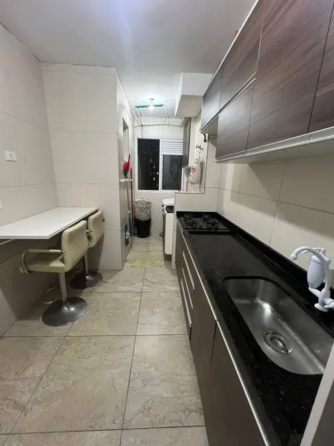 Foto 3 de Apartamento com 2 quartos para alugar, 60m2 em São Pedro, Osasco - SP
