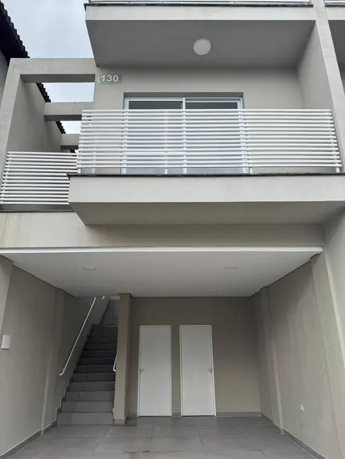 Foto 2 de Sobrado com 3 quartos à venda em Novo Osasco, Osasco - SP