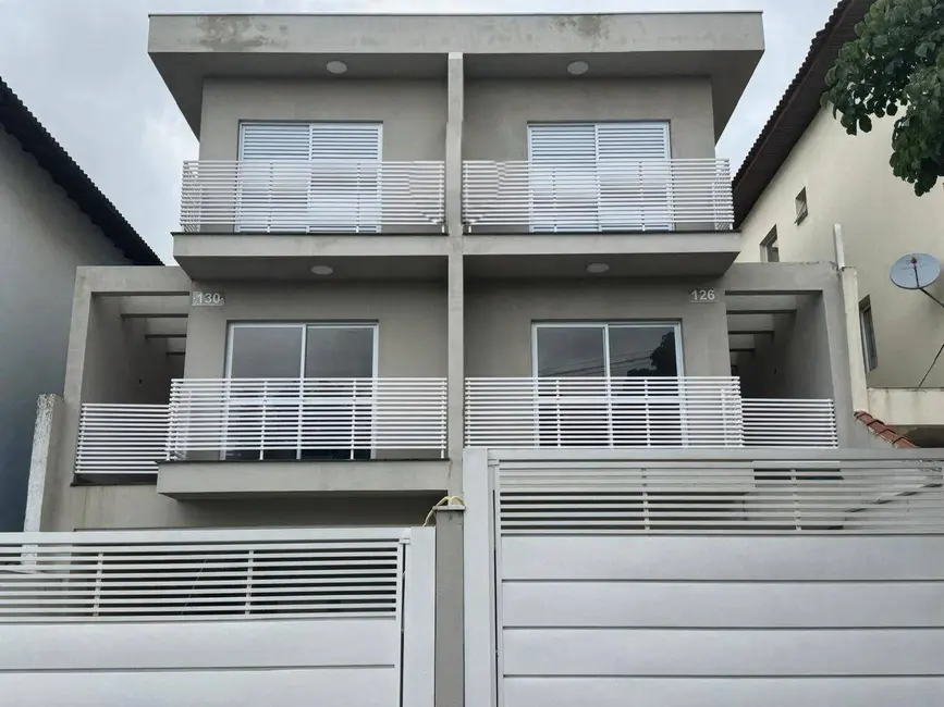 Foto 1 de Sobrado com 3 quartos à venda em Novo Osasco, Osasco - SP
