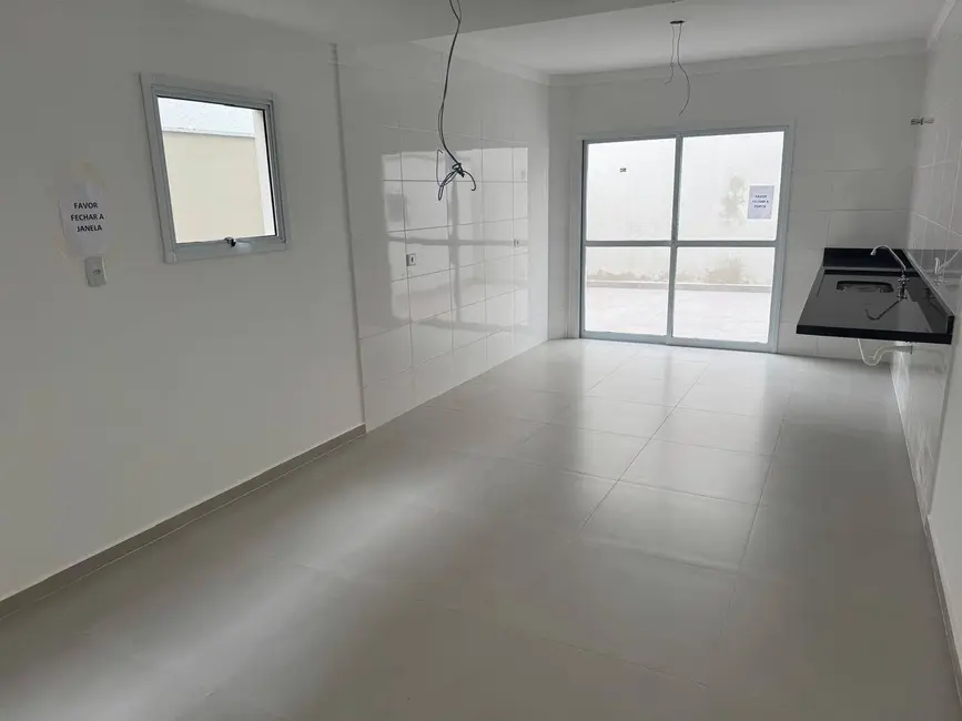 Foto 4 de Sobrado com 3 quartos à venda em Novo Osasco, Osasco - SP