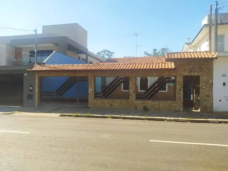Foto 1 de Casa com 3 quartos para alugar em Bussocaba, Osasco - SP
