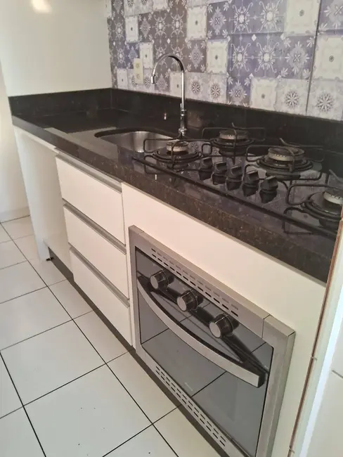 Apartamento com 3 quartos à venda, 65m2 em Umuarama, Osasco - SP - imagem 8 Foto 8 de Apartamento com 3 quartos à venda, 65m2 em Umuarama, Osasco - SP