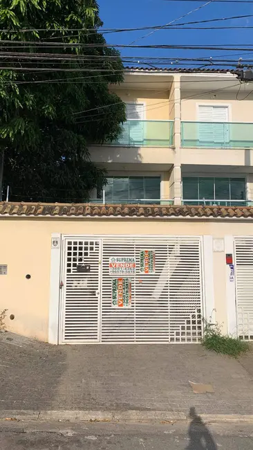 Foto 1 de Sobrado com 3 quartos à venda e para alugar em Cipava, Osasco - SP