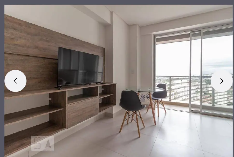 Foto 2 de Apartamento para alugar, 34m2 em Centro, Osasco - SP