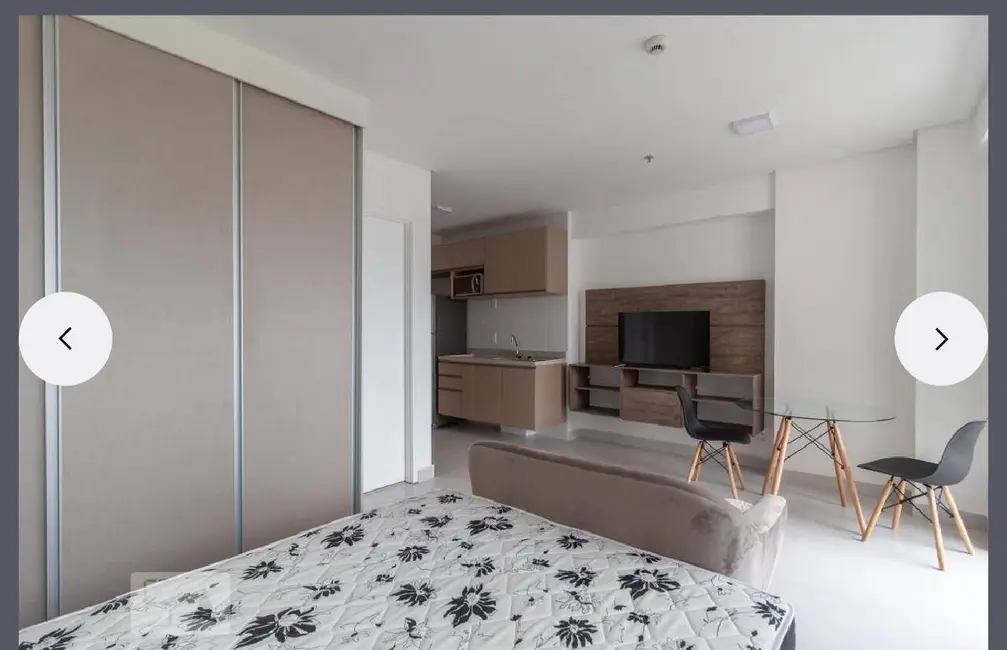 Foto 4 de Apartamento para alugar, 34m2 em Centro, Osasco - SP