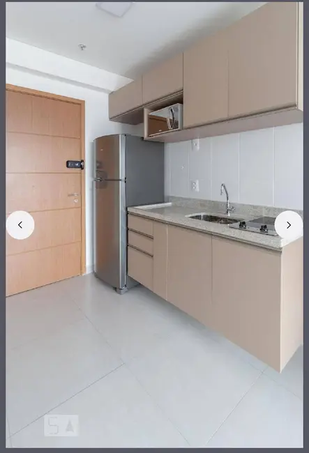 Foto 5 de Apartamento para alugar, 34m2 em Centro, Osasco - SP