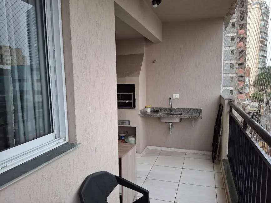 Foto 8 de Apartamento com 3 quartos à venda, 76m2 em Vila Osasco, Osasco - SP