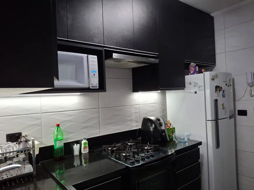 Foto 3 de Apartamento com 3 quartos à venda, 76m2 em Vila Osasco, Osasco - SP
