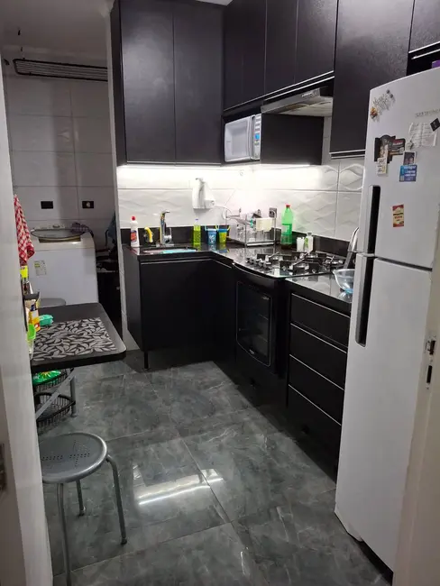 Foto 2 de Apartamento com 3 quartos à venda, 76m2 em Vila Osasco, Osasco - SP