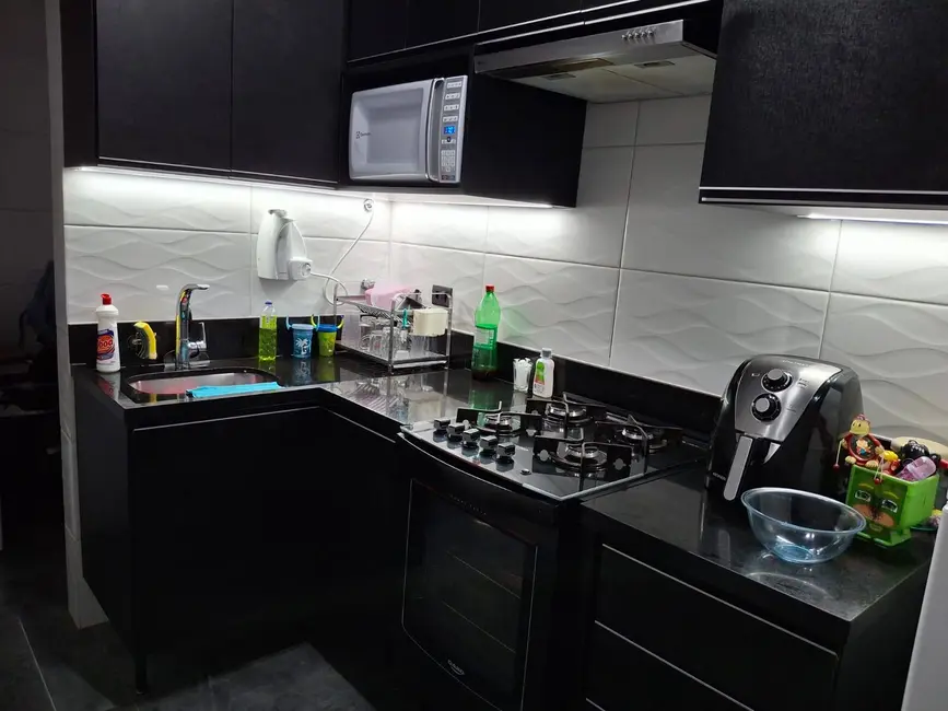 Foto 1 de Apartamento com 3 quartos à venda, 76m2 em Vila Osasco, Osasco - SP
