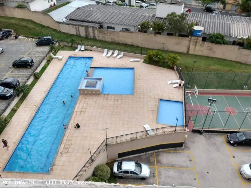 Foto 1 de Apartamento com 3 quartos à venda, 74m2 em Jaguaribe, Osasco - SP