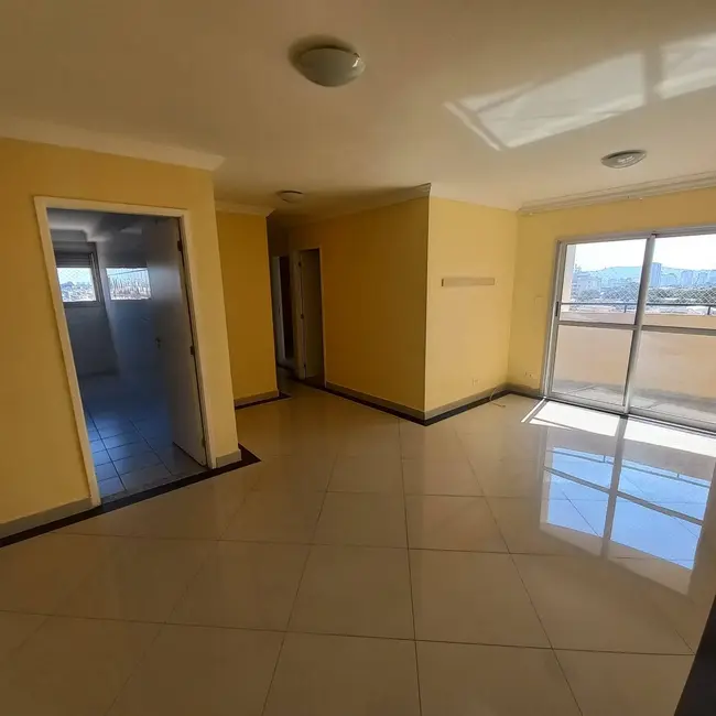 Foto 2 de Apartamento com 3 quartos à venda, 74m2 em Jaguaribe, Osasco - SP