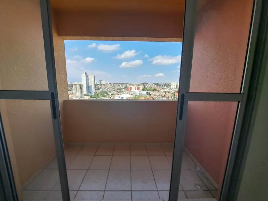 Foto 3 de Apartamento com 3 quartos à venda, 80m2 em Jaguaribe, Osasco - SP