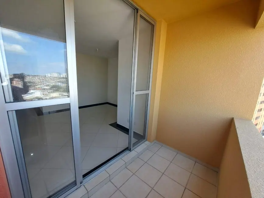 Foto 4 de Apartamento com 3 quartos à venda, 80m2 em Jaguaribe, Osasco - SP