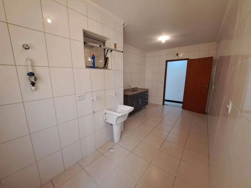 Foto 2 de Apartamento com 3 quartos à venda, 80m2 em Jaguaribe, Osasco - SP