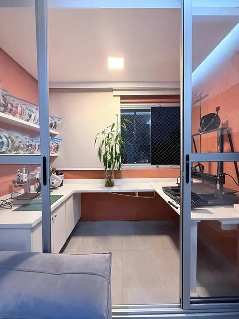 Foto 1 de Apartamento com 3 quartos à venda, 80m2 em Jaguaribe, Osasco - SP