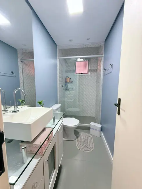 Foto 7 de Apartamento com 3 quartos à venda, 80m2 em Jaguaribe, Osasco - SP