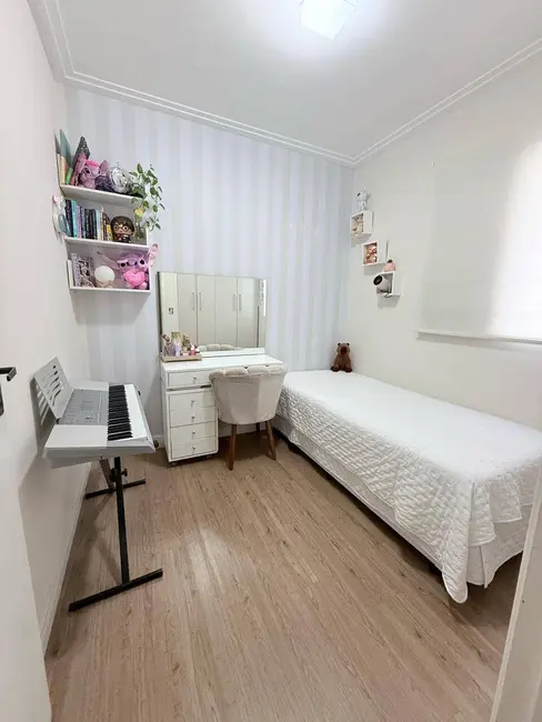 Foto 6 de Apartamento com 3 quartos à venda, 80m2 em Jaguaribe, Osasco - SP