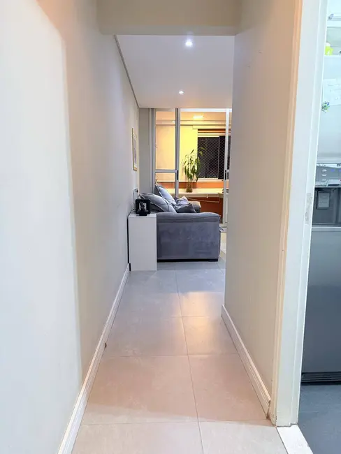 Foto 5 de Apartamento com 3 quartos à venda, 80m2 em Jaguaribe, Osasco - SP
