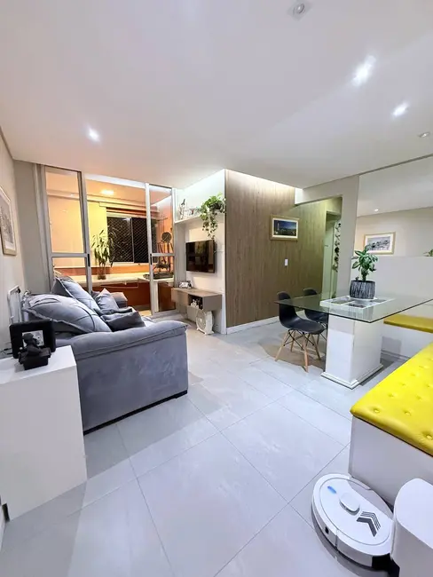 Foto 2 de Apartamento com 3 quartos à venda, 80m2 em Jaguaribe, Osasco - SP