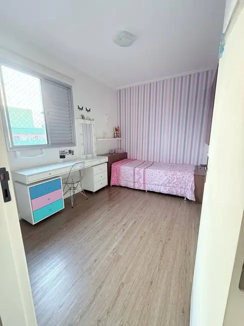 Foto 9 de Apartamento com 3 quartos à venda, 80m2 em Jaguaribe, Osasco - SP