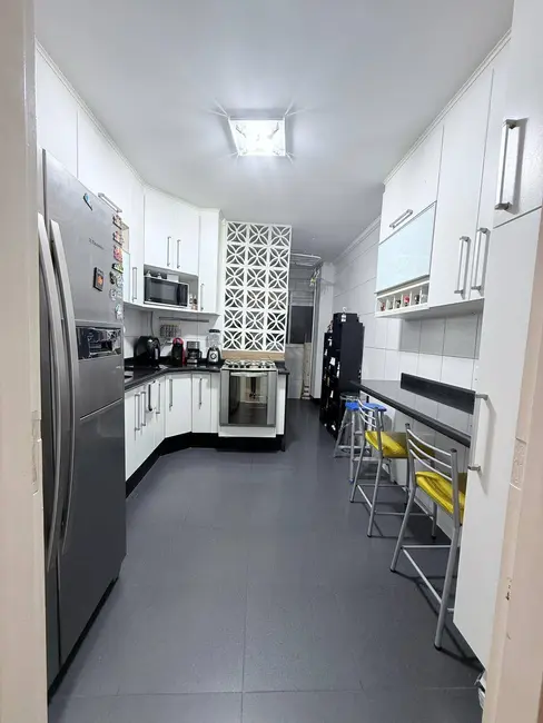 Foto 3 de Apartamento com 3 quartos à venda, 80m2 em Jaguaribe, Osasco - SP