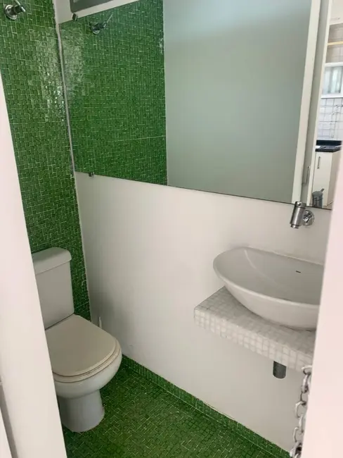 Cobertura com 2 quartos à venda, 80m2 em Centro, Osasco - SP - imagem 8 Foto 8 de Cobertura com 2 quartos à venda, 80m2 em Centro, Osasco - SP