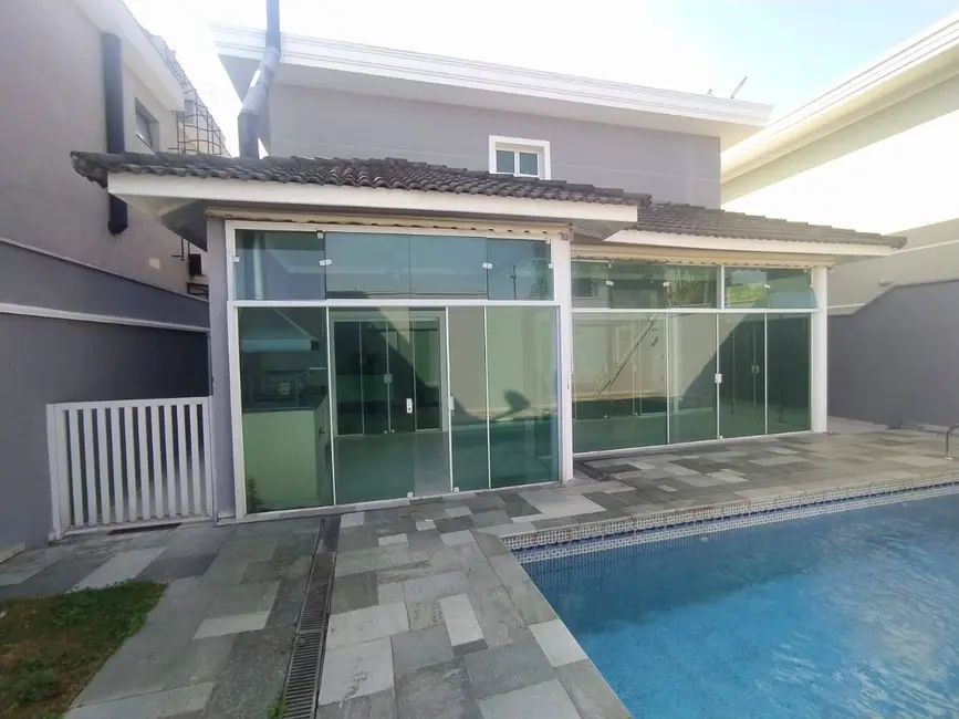 Foto 5 de Casa com 5 quartos à venda, 360m2 em Adalgisa, Osasco - SP