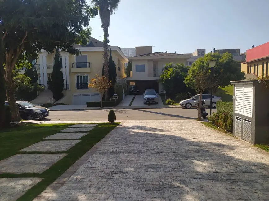 Foto 4 de Casa com 5 quartos à venda, 360m2 em Adalgisa, Osasco - SP