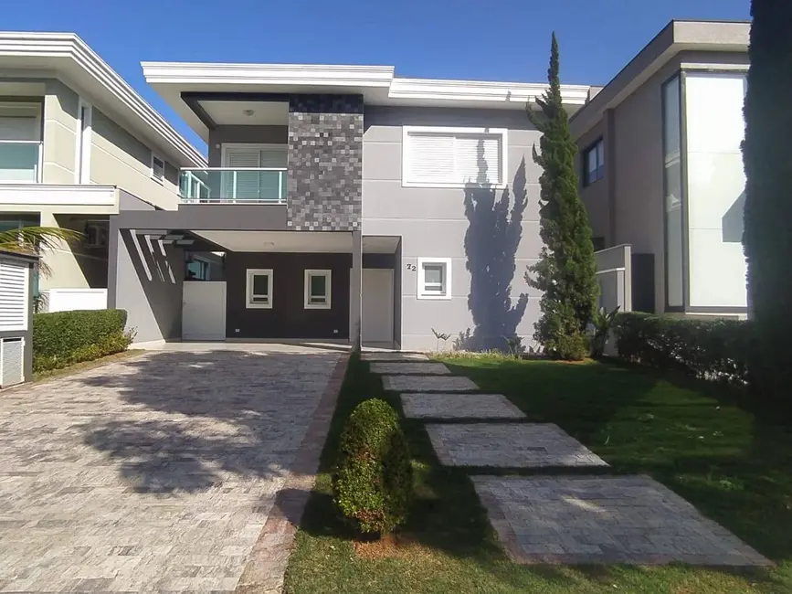 Foto 2 de Casa com 5 quartos à venda, 360m2 em Adalgisa, Osasco - SP